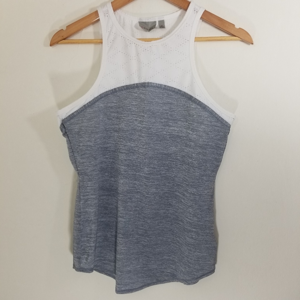 Athleta Running Tank